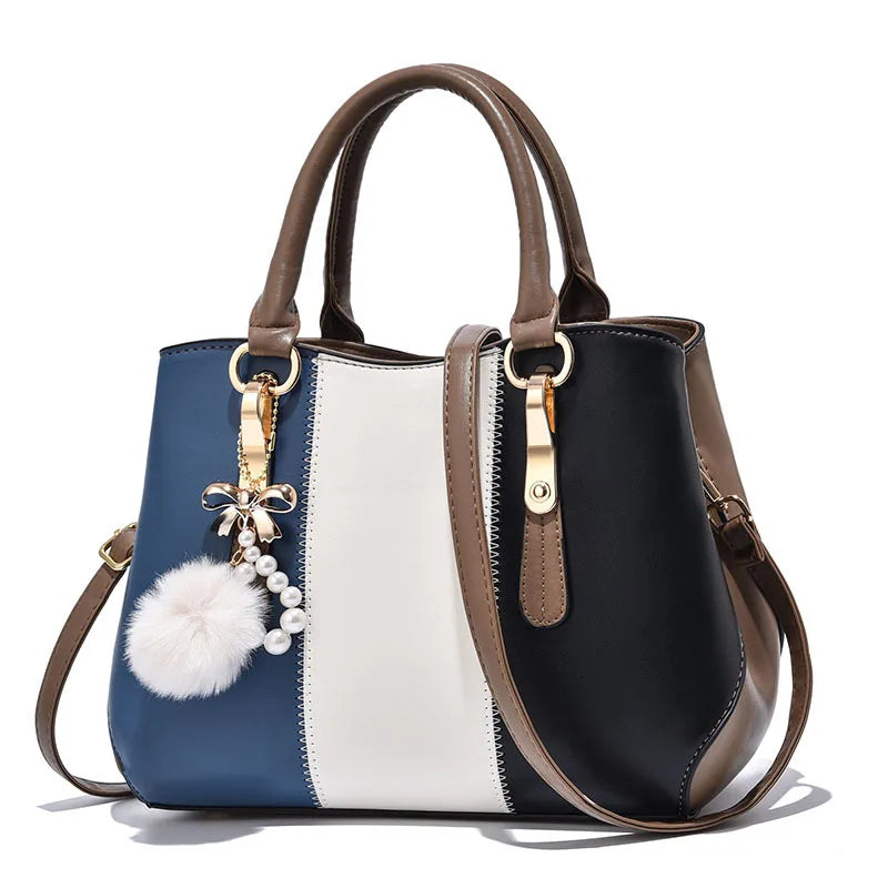 شنطة نسائية موضة 2025 للنساء - New Large Handbags for Women 2024 Women