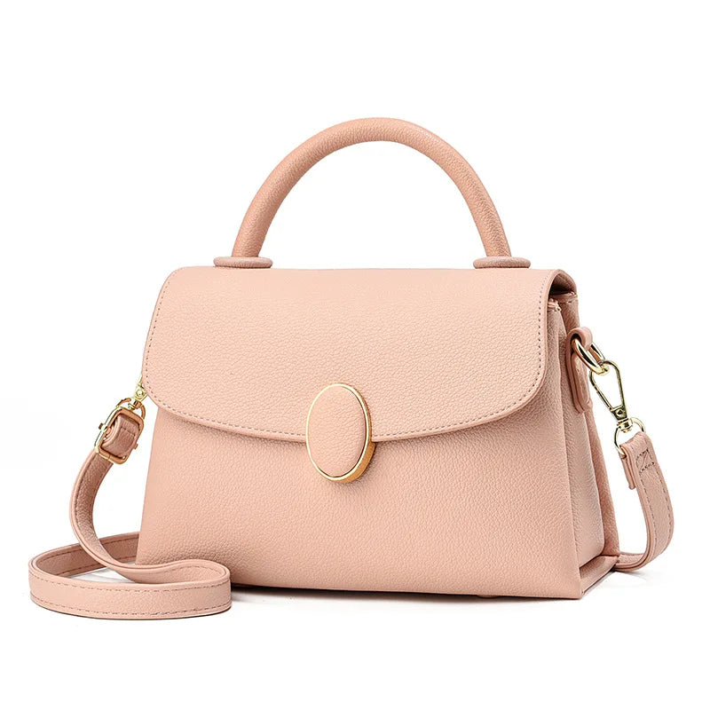شنطة يد كاجوال للنساء - 2024 Newest Designer Crossbody Ladies Sh