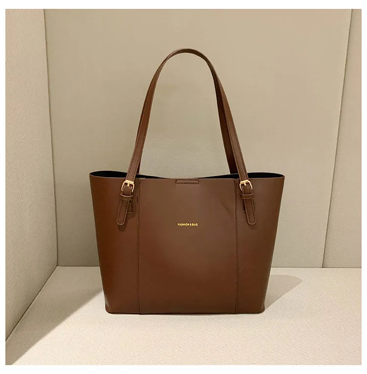 شنطة نسائية كاجوال للنساء - 2024 New Arrival Fashion Bags Brand Gold