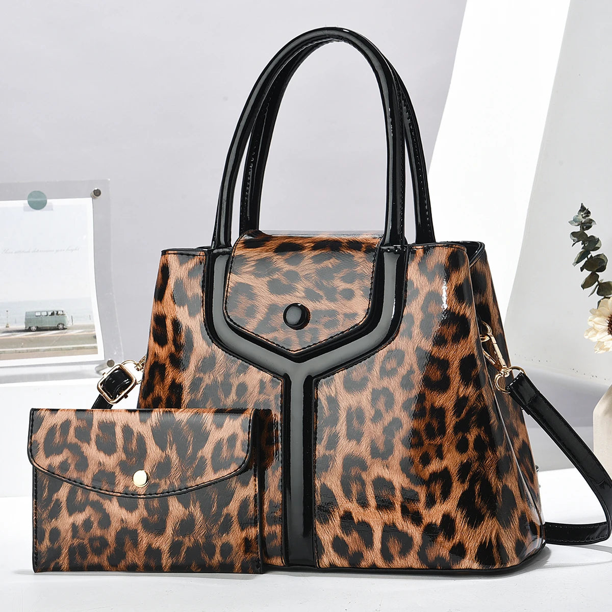 شنطة سهرة شيك للنساء - 2025 Luxury Woman Messenger Bags Famous