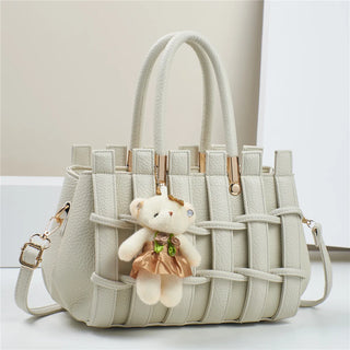 شنطة كروس كلاسيك للنساء - 2025 Luxury Top Branded Ladies Hand Bags