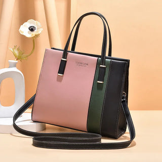 شنطة نسائية فاخرة للنساء - New Style Single Ladies Shoulder Bags Wo