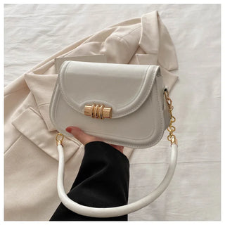 شنطة جلد كلاسيك للنساء - 2025 Designer Ladies Hand Bags Famous Br