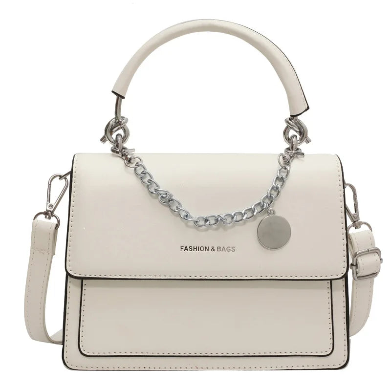 شنطة نسائية أنيقة للنساء - 2025 Newest Lady Underarm Shoulder Bag F