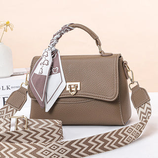 شنطة كروس كلاسيك للنساء - OEM Wholesale Cheap Hand Bag Ladies Luxu