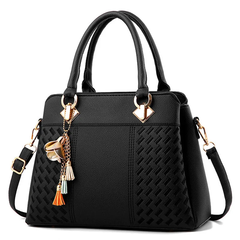 شنطة يد كاجوال للنساء - 2025 Hot Selling Wholesale Fashion Trend