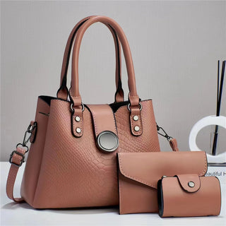 شنطة كروس مميزة للنساء - Hot Sale 2023 Fashion Designer Chain Bag