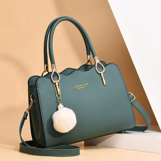 شنطة صغيرة عصرية للنساء - 2023 Newest Fashion Crossbody Leather Ba