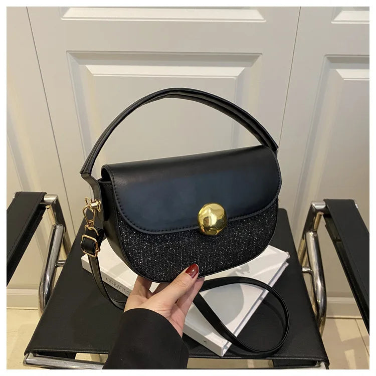 شنطة كروس كاجوال للنساء - 2025 Newest Wholesale Fashion Trends Ele