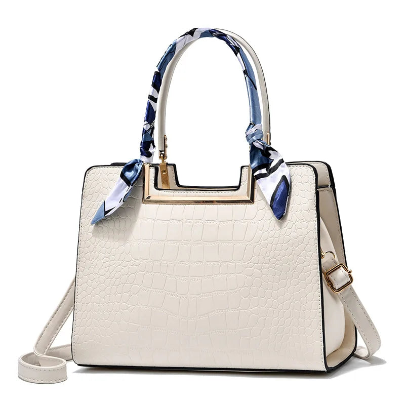 شنطة كروس شيك للنساء - New Wholesale Luxury Women Bags Brand Zi