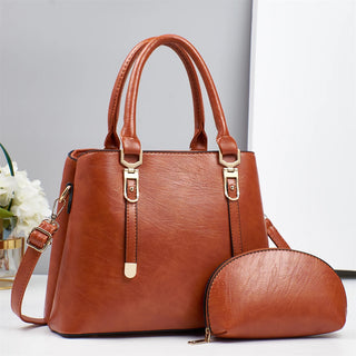 شنطة كتف موضة 2025 للنساء - 2025 New Wholesale Large Capacity Women'