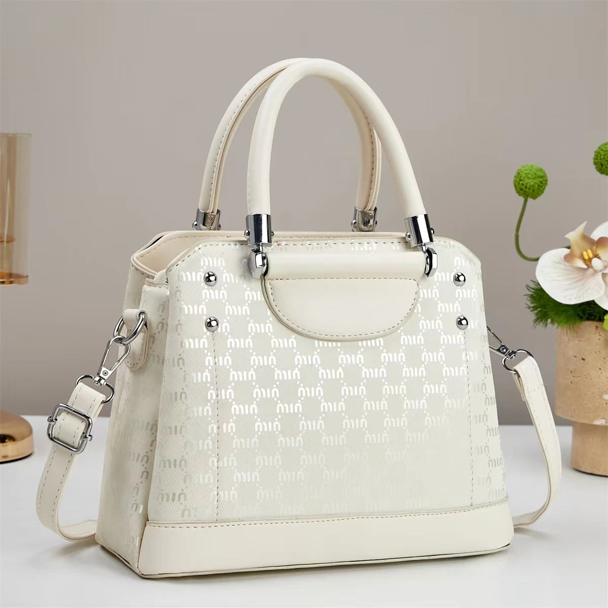 شنطة سهرة مميزة للنساء - Luxury Wholesale Trending Womens Handbag