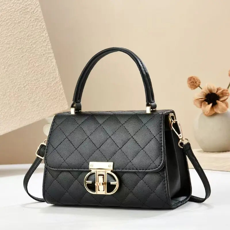 شنطة كتف كلاسيك للنساء - 2025 New Arrivals Women's Shoulder Bags