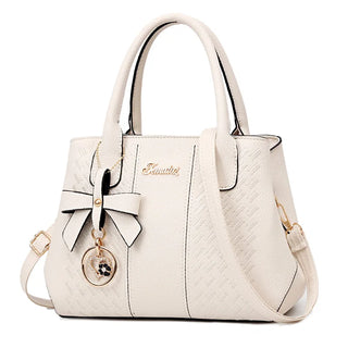 شنطة كروس موضة 2025 للنساء - 2024 Newest Ladies Bags High Quality Pu