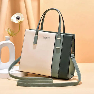 شنطة نسائية فاخرة للنساء - New Style Single Ladies Shoulder Bags Wo