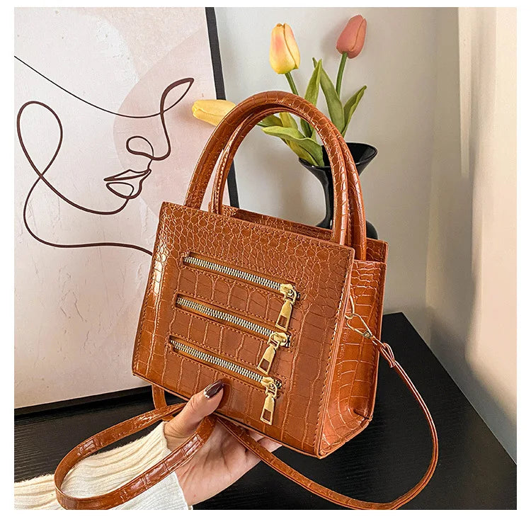 شنطة صغيرة عملية للنساء - 2025 Luxury Purses Designer Bags Designe