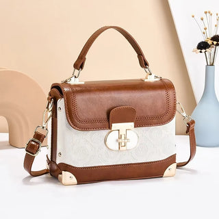 شنطة نسائية فاخرة للنساء - 2025 New Wholesale Shoulder Bags Set Bra