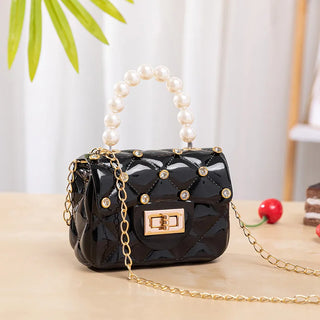 شنطة جلد مميزة للنساء - 2022 New Fashion Women's Shoulder Bags S