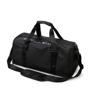 شنطة كروس شيك للنساء - 2022 Large Capacity Fitness Bag Waterpro