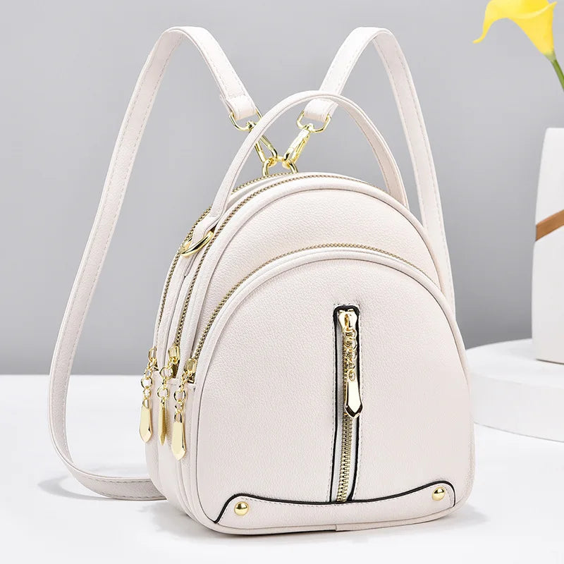 شنطة نسائية مميزة للنساء - Fashion Latest Designers Women Bags Blac