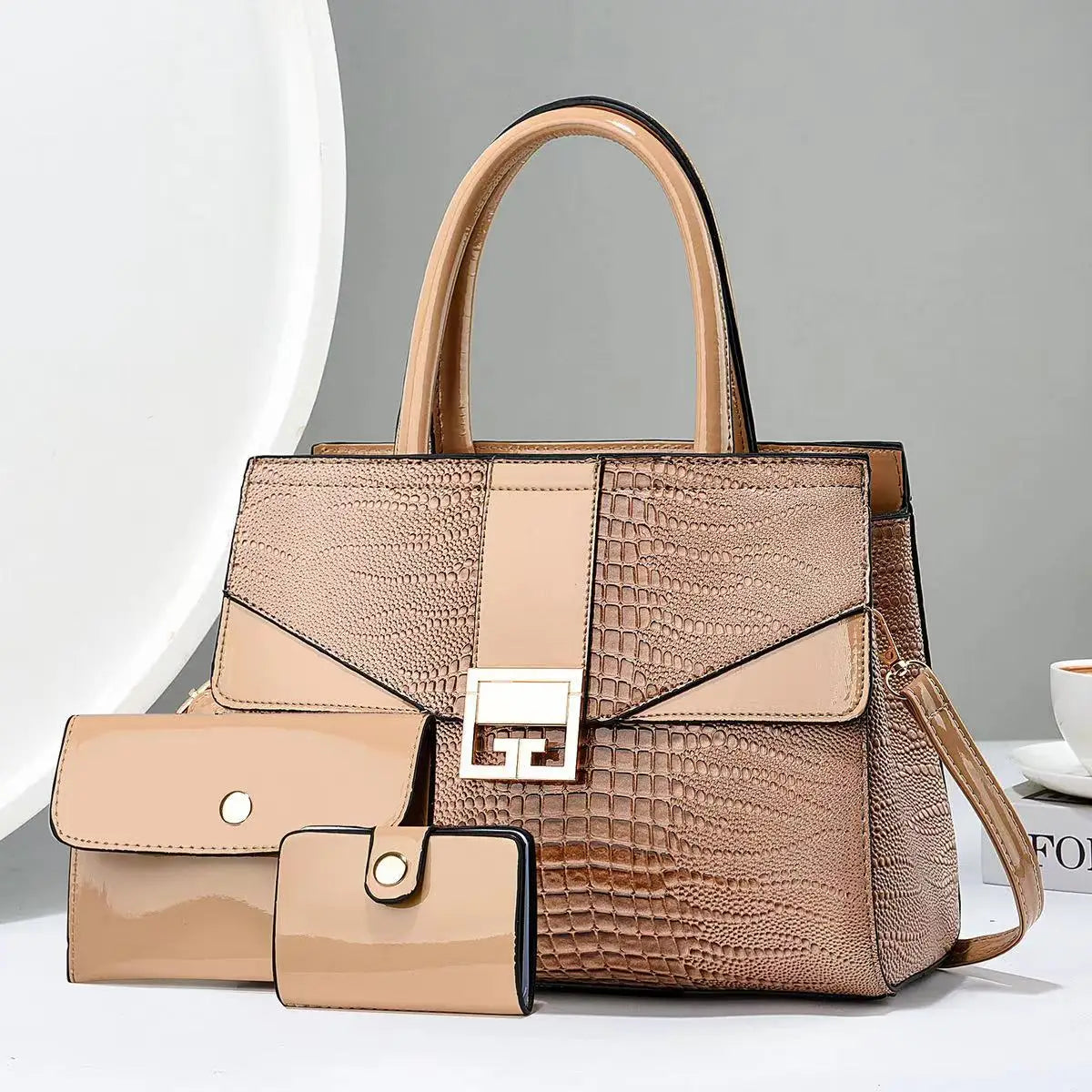 شنطة كتف كلاسيك للنساء - Wholesale New Top Selling Shoulder Bags