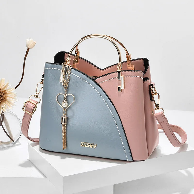 شنطة سهرة عملية للنساء - 2025 New Hot-selling Fashion Women Luxur