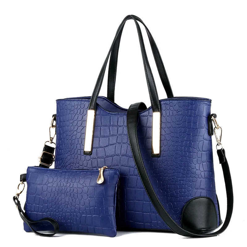 شنطة كتف أنيقة للنساء - New Arrived Latest Miss Unique Shoulder