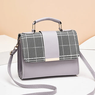 شنطة سهرة كاجوال للنساء - 2023 Fashionable Women Crossbody Bags La