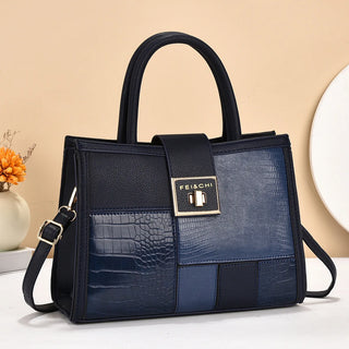 شنطة يد كلاسيك للنساء - 2025 New Trendy Fashion Hand Bags Ladies