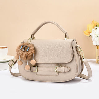 شنطة يد ترند للنساء - Manufacturer 2025 Fashion Shoulder Bags