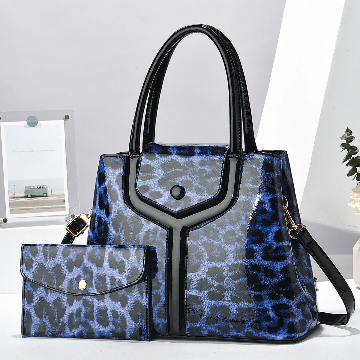 شنطة سهرة شيك للنساء - 2025 Luxury Woman Messenger Bags Famous