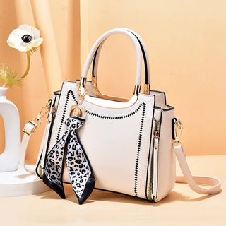 شنطة جلد فاخرة للنساء - 2024 Newest Fashion New Arrived Crossbod