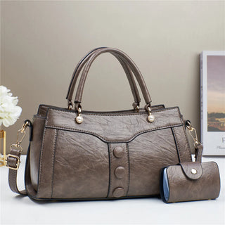شنطة نسائية ترند للنساء - 2025 Wholesale Fashion Lady Bags Set Ne