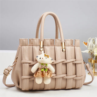 شنطة كروس كلاسيك للنساء - 2025 Luxury Top Branded Ladies Hand Bags