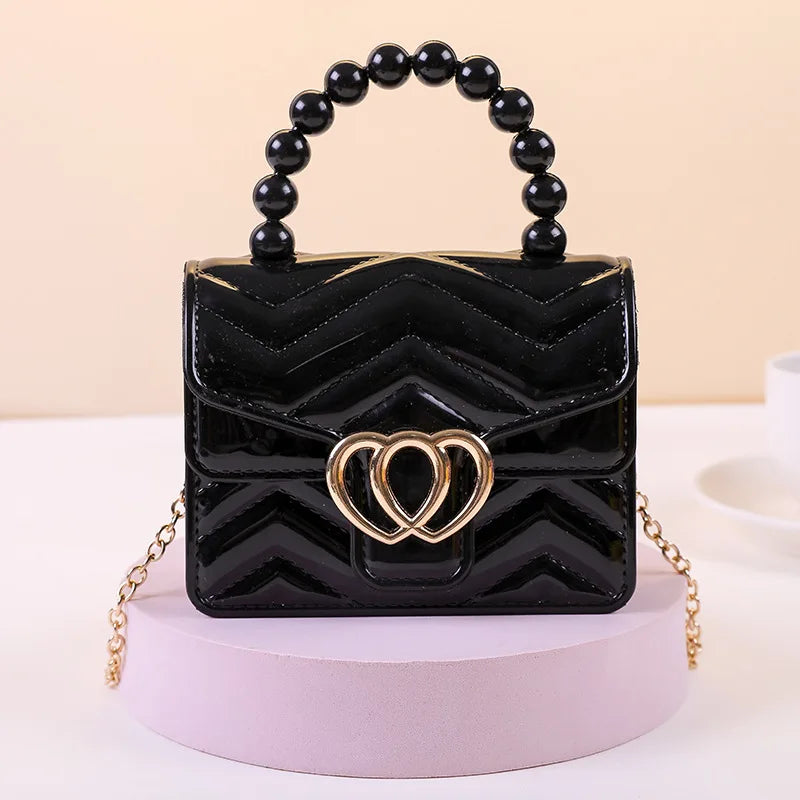 شنطة كروس أنيقة للنساء - 2023 New Fashion Shoulder Bags Single Ch