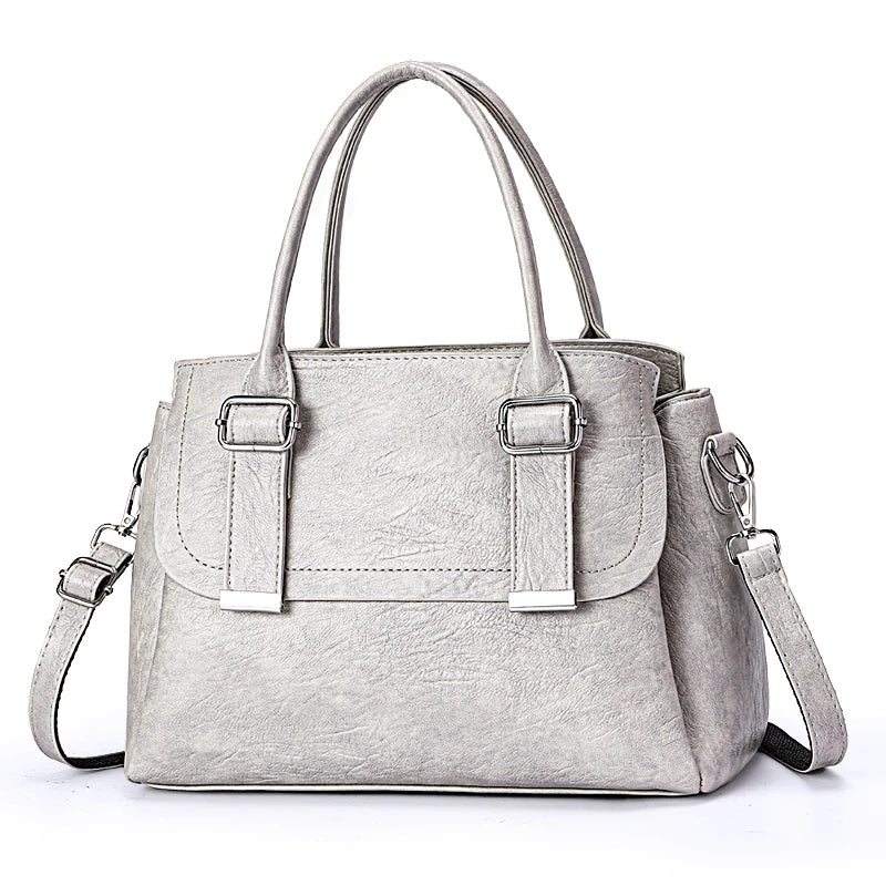 شنطة نسائية عصرية للنساء - Custom Women's Shoulder Bags Clear Bag S