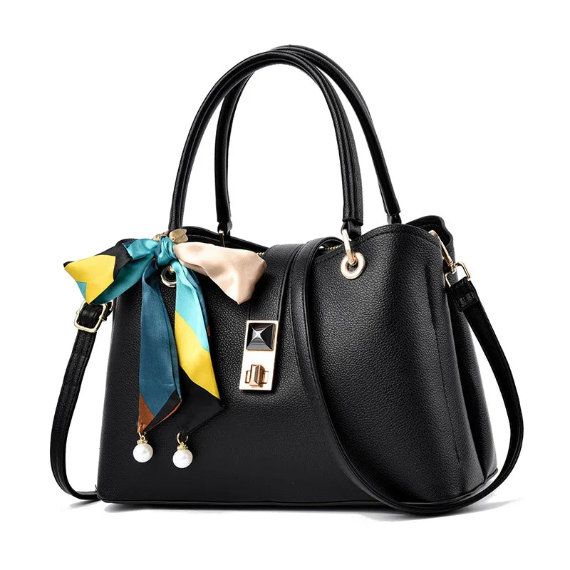 شنطة كروس موضة 2025 للنساء - 2022 Newest Style Fashion Ladies Bags Be