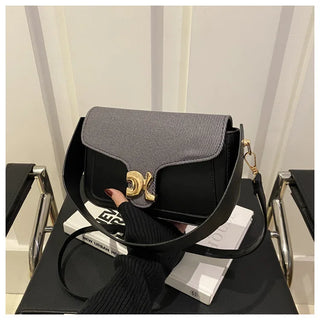 شنطة نسائية عصرية للنساء - 2025 Fashion Designer Hot Selling PU Lea