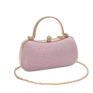 شنطة جلد فاخرة للنساء - New Arrival 2025 Fashion Trendy Women Go