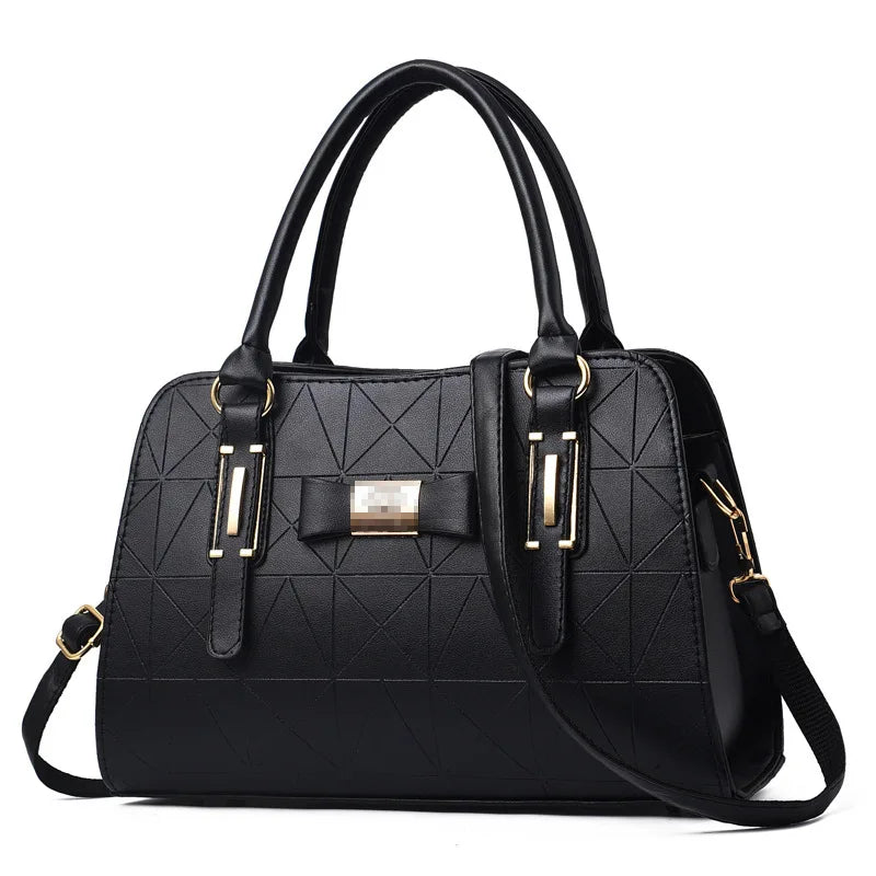 شنطة صغيرة أنيقة للنساء - Hot Selling Fashion Ladies Shoulder Bag