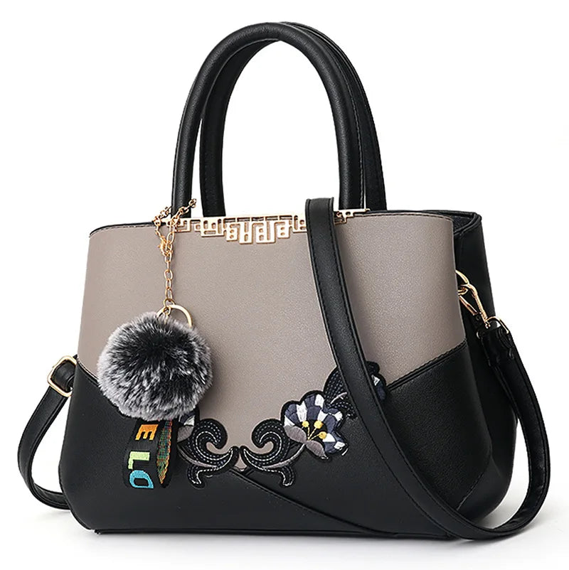 شنطة نسائية كاجوال للنساء - 2023 New Arrival Custom Fashion Bags Bra