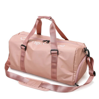 شنطة كروس شيك للنساء - 2022 Large Capacity Fitness Bag Waterpro
