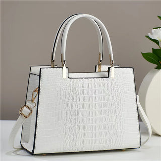 شنطة صغيرة ترند للنساء - New Fashion Brand Luxury Women Handbags