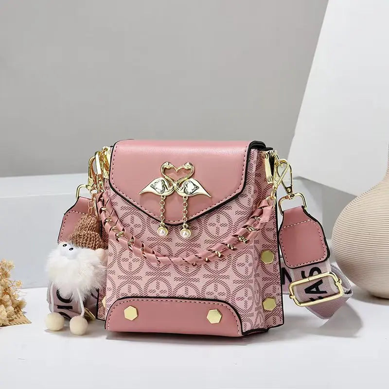 شنطة كروس ترند للنساء - 2025 Hot Selling Wholesale Fashion Trend
