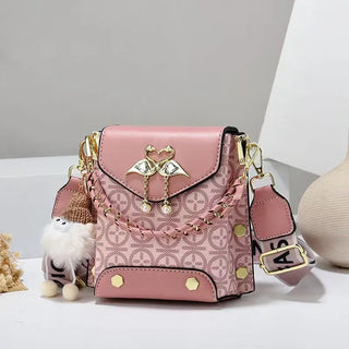شنطة كروس ترند للنساء - 2025 Hot Selling Wholesale Fashion Trend