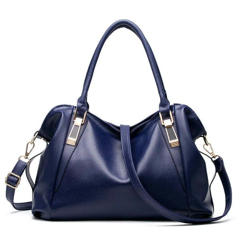 شنطة كتف كاجوال للنساء - Manufacturer Designer Elegance Ladies Wo