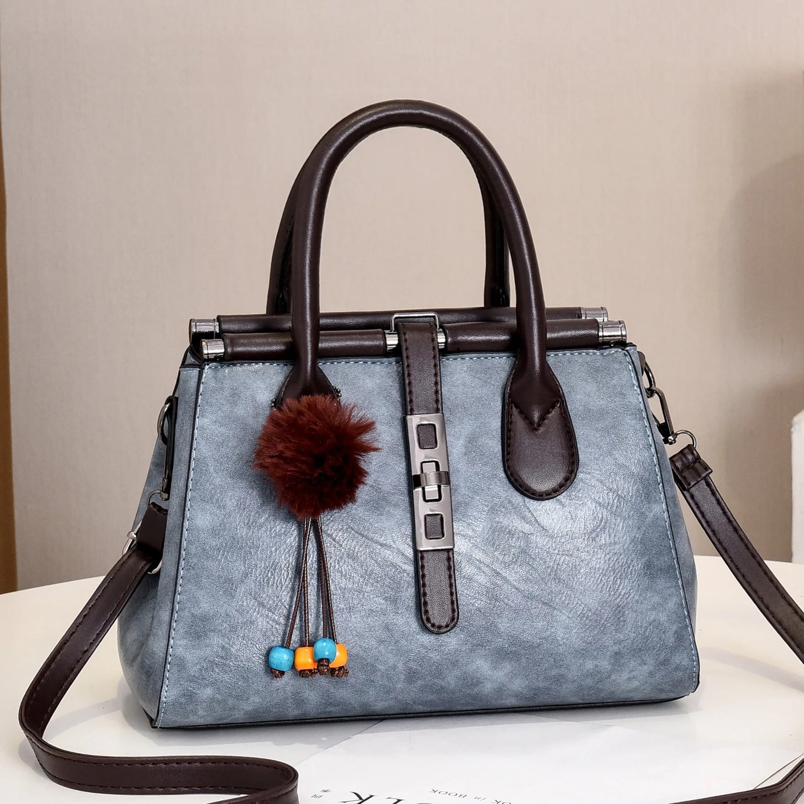 شنطة سهرة موضة 2025 للنساء - 2025 Newest Ladies Shoulder Bags High Qu