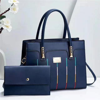 شنطة كتف كلاسيك للنساء - 2025 New Wholesale Luxury Women Large Ca