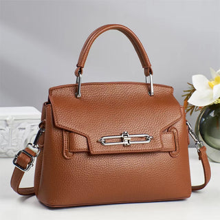 شنطة صغيرة شيك للنساء - 2025 New Fashion Single Crossbody Foreig