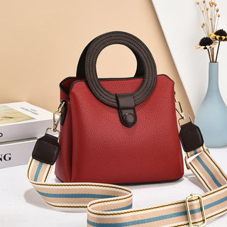 شنطة كتف كاجوال للنساء - 2023 Hot Sale Bags Women Handbags Ladies
